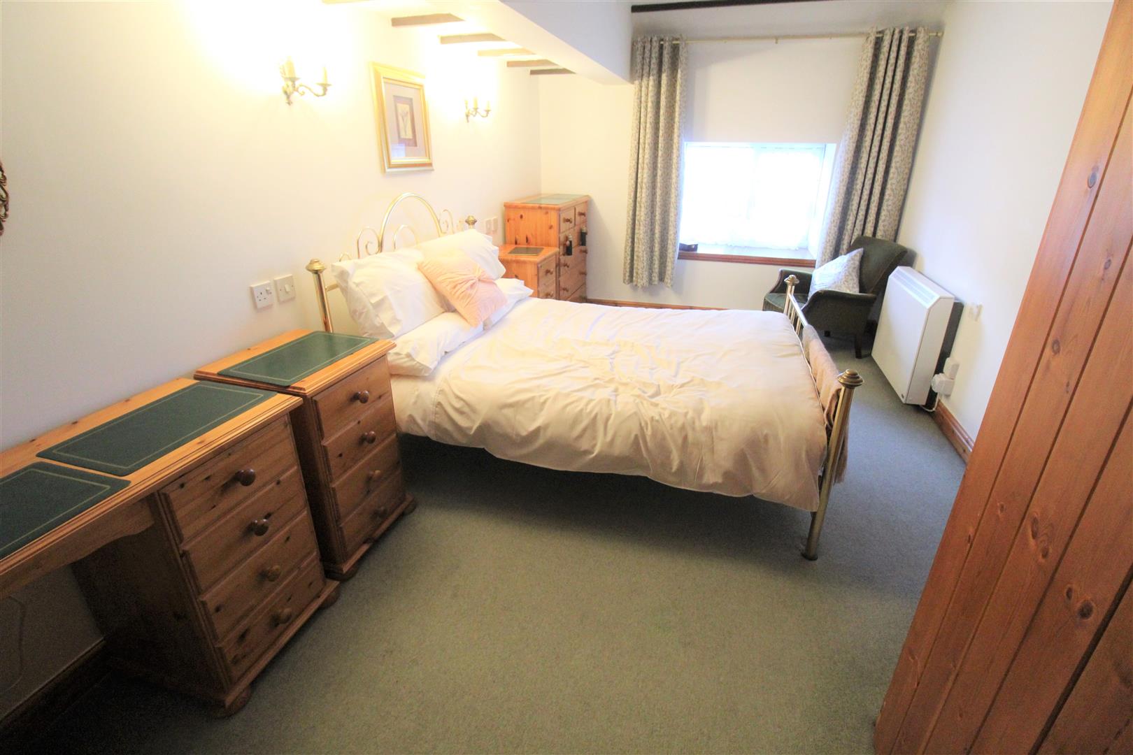 Stanley Village, Stanley, Stoke-On-Trent